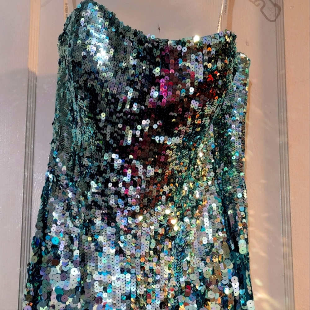 Sherri Hill Party/Prom dress